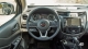 Nissan Navara PRO-4X steering wheel