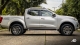Nissan Navara road test exterior side