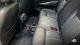 Nissan Navara road test interior rear cabin philippines