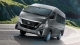 Nissan NV350 Urvan 2.5 Premium AT