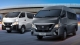 Nissan NV350 Urvan 2.5 Premium MT