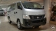 Nissan NV350 Urvan Escapade 12-Seater 2018