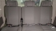 Nissan NV350 Urvan Escapade 12-Seater 2018 rear seats
