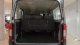 Nissan NV350 Urvan Escapade 12-Seater 2018 rear seats down