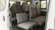 Nissan NV350 Urvan Escapade 12-Seater 2018 seats