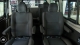 Nissan NV350 Urvan Super Elite Escapade 10-seater 2018 captain seats