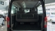 Nissan NV350 Urvan Super Elite Escapade 10-seater 2018 liftgate