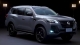 Nissan Terra Sport 4x4 Primary
