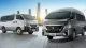 : Nissan Urvan NV350 