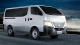 : Nissan Urvan NV350 