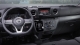 Nissan Urvan NV350 Driver's Seat
