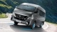 : Nissan Urvan NV350 Exterior