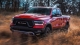 RAM 1500 Rebel Driving 