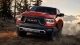 RAM 1500 Rebel Front 