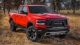 RAM 1500 Rebel Front Quarter