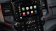 RAM 1500 Rebel Infotainment System