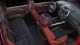RAM 1500 Rebel Interior Cutaway