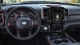 RAM 1500 Rebel Interior Dashboard 