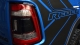 RAM 1500 Rebel Taillight