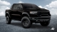 RAM 1500 TRX black