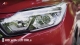 Ssangyong musso grand road test headlights exterior philippines