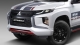 Strada GLS S-Limited Front Fascia