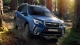 Subaru Forester 2.0XT