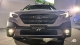 Subaru Outback XT Front