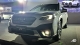 Subaru Outback XT Front Quarter