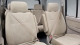 Suzuki APV GA MT Interior