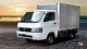 Suzuki Carry aluminum cargo van