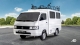Suzuki Carry Lineman Primary