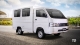 suzuki carry utility van Philippines