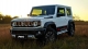 Suzuki Jimny Rhino Edition