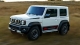 Suzuki Jimny Rhino Edition