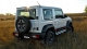 Suzuki Jimny Rhino Edition