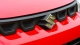 Suzuki S-Presso Front Grille
