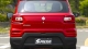 Suzuki S-Presso Rear