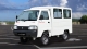 Suzuki Super Carry Utility Van 2018 brand new