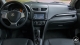 Suzuki Swift 2018 interior