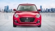 Suzuki Swift GL  front