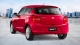 Suzuki Swift GL  rear quarter