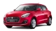 Suzuki Swift GL Red