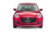 Suzuki Swift GL Red