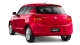 Suzuki Swift GL Red
