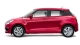 Suzuki Swift GL Red