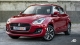 suzuki swift GLX road test exterior front philippines