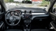 suzuki swift GLX road test interior dashboard
