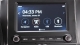 Suzuki Swift infotainment system