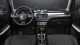 Suzuki Swift interior dash